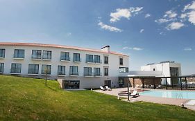 Real Abadia, Congress & Spa Hotel