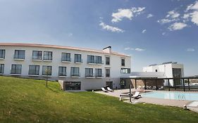 Real Abadia, Congress & Spa Hotel